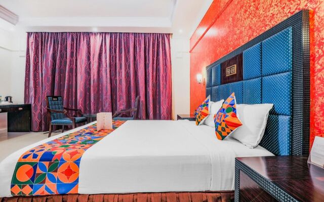 FabHotel Royal Mirage