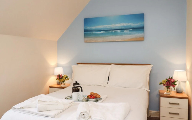Sleeper Cottage