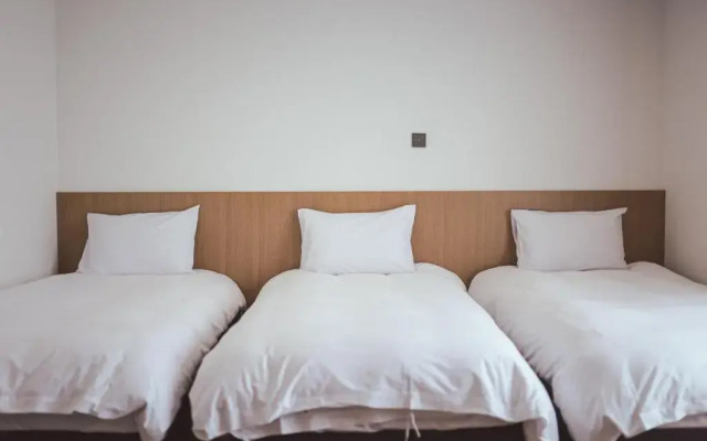 Kenny Stay Jeju Mosulpo - Hotel Kenny