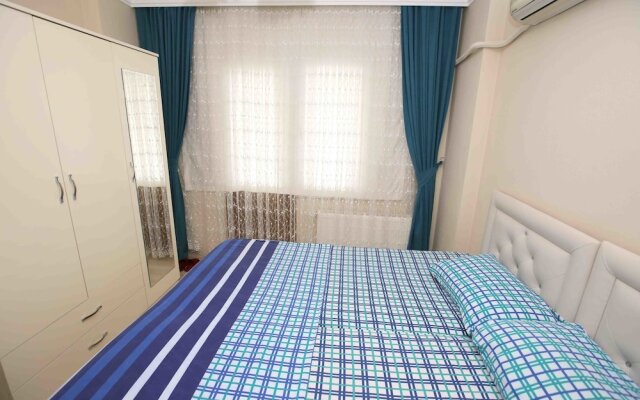 Elmas Apart Hotel Trabzon