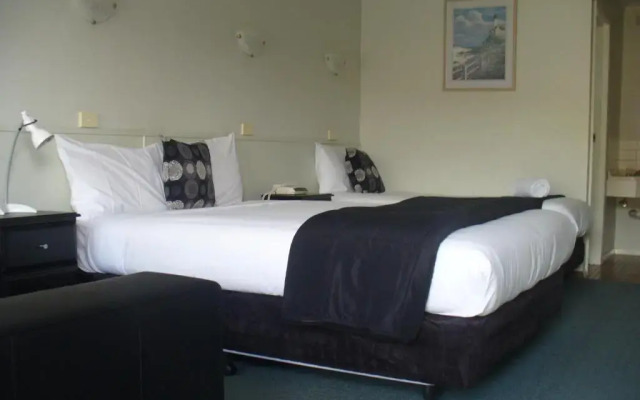 Motel Warrnambool