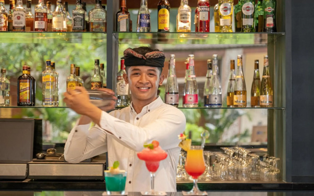 Prime Plaza Hotel Sanur - Bali
