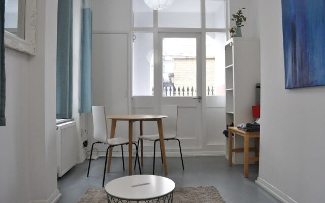 1 Bedroom Flat Near The Regent's Park