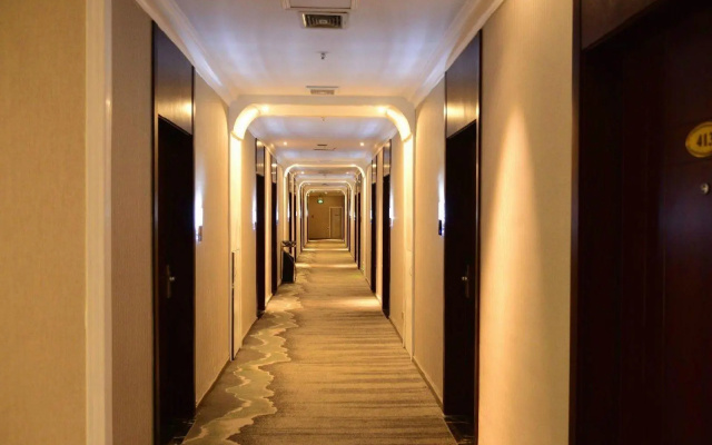 Yuelaideng Hotel
