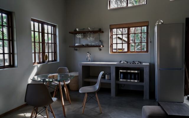 Villa La Mercy Chalet