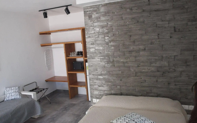 Fraskoula's Rooms