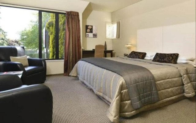 Carnmore Chateau Marlborough