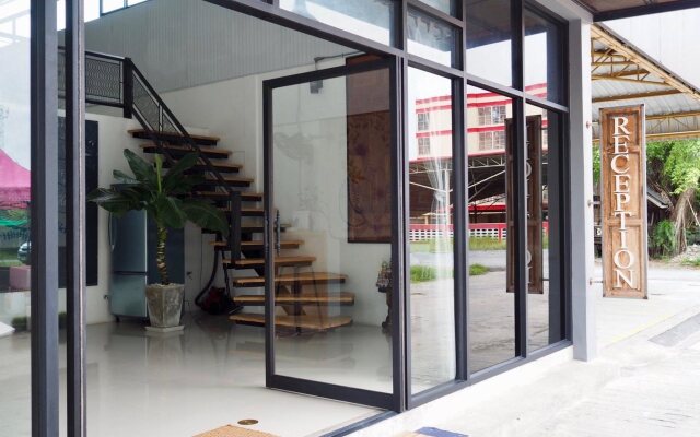 Lamoon Boutique Hotel