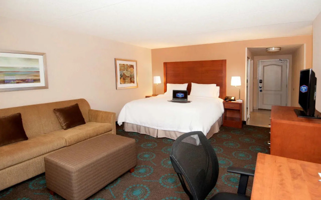 Hampton Inn by Hilton Brampton Toronto