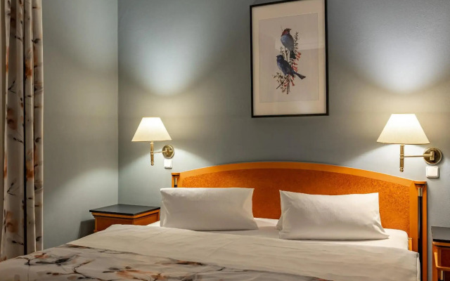 Villa Savoy Spa & Wellness