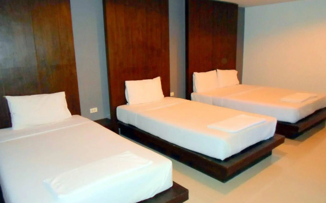 River View Hotel