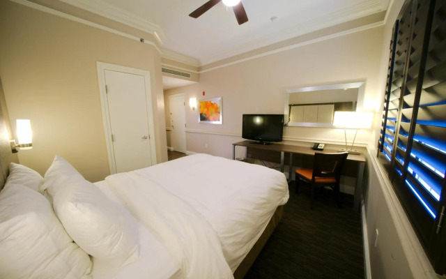 Radisson Resort at the Port