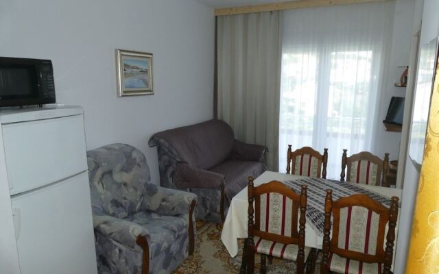 Guest House Rozalia