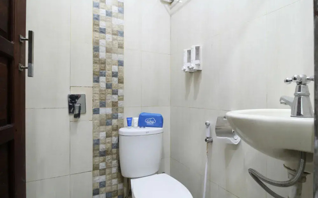 Airy Kertak Baru Ilir MT Haryono 21 Banjarmasin