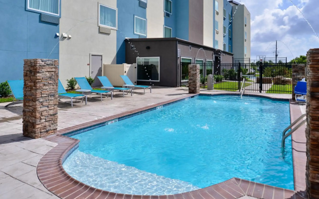 TownePlace Suites by Marriott Laplace