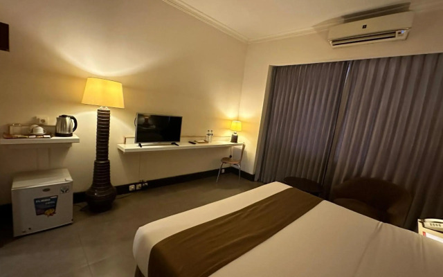 Bali World Hotel