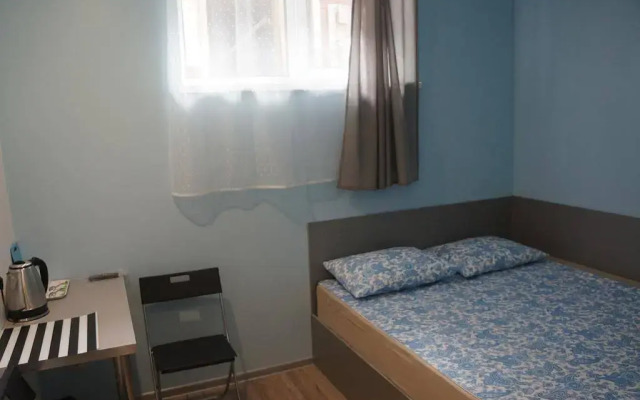 Русские Апартаменты в Лианозово