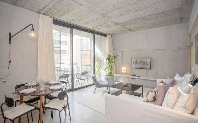 Liiiving - Bolhão Trendy Apartment III