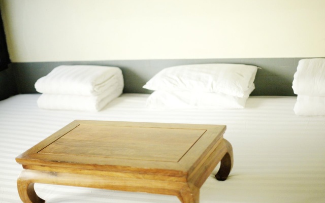 Pingyao Zheng Garden Inn – Guest Rooms – Jinzhong