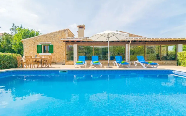 Sa Caseta (Can Sastre) - Idyllic country house with private pool