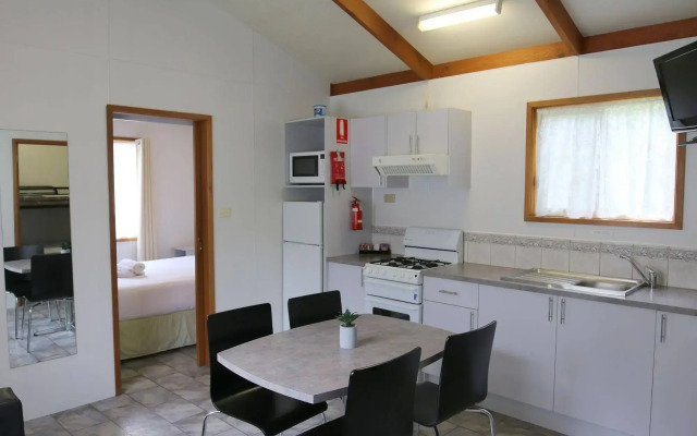 BIG4 Breeze Holiday Parks - Eildon