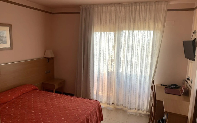 Hotel Vent de Mar