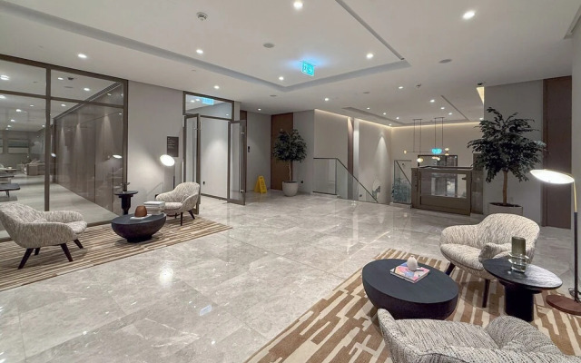 The Skyline Burj Retreat-4508