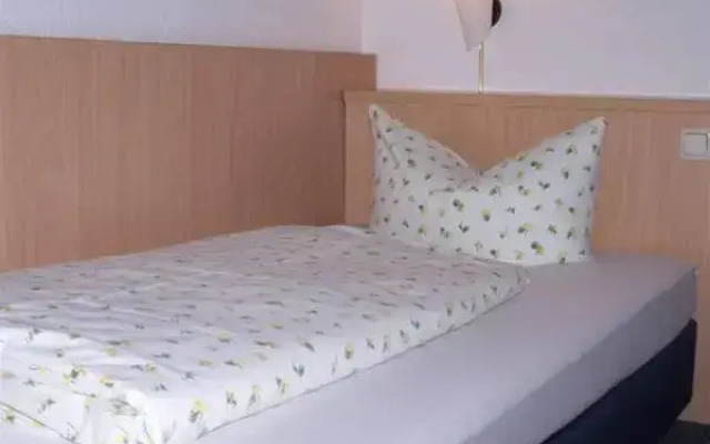 Hotel Goldenes Faß