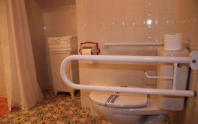 Casa Rural La Fuente del Coso