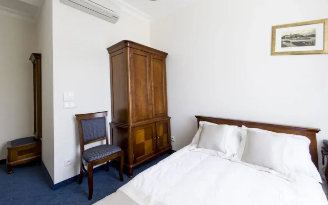 Hotel Boutique Brajt