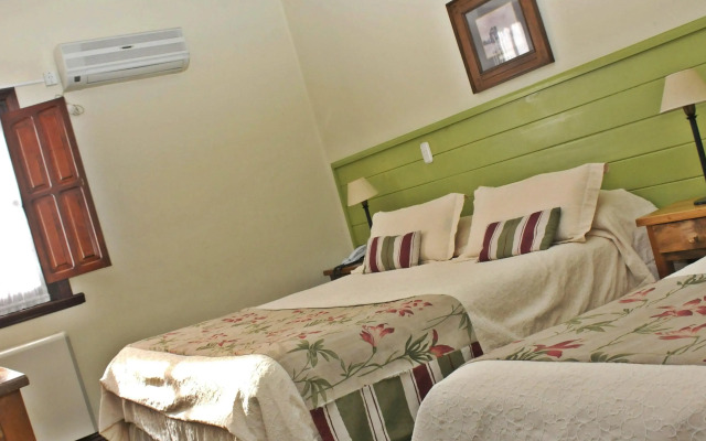 Hosteria Casagrande