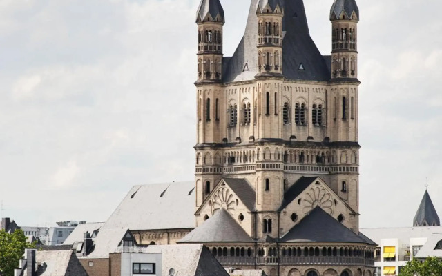 Ibis budget Koeln Messe Hotel