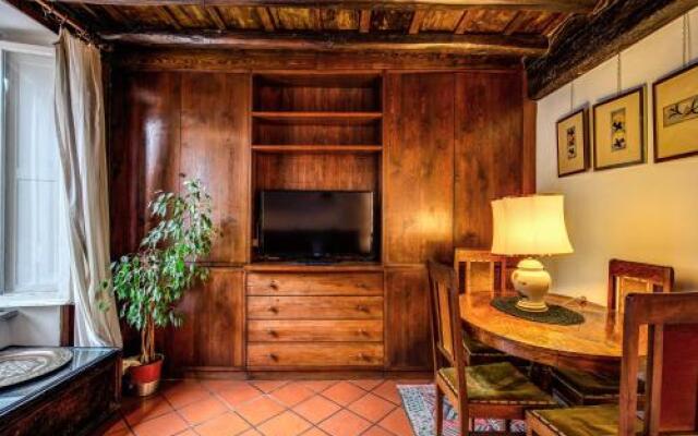 Rome Nice Apartment - Trastevere