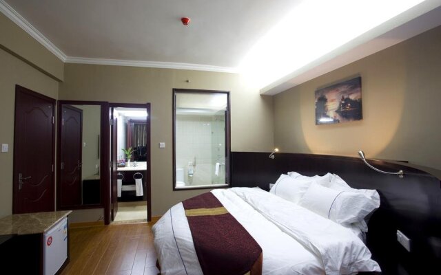 Huian Hyatt Sunshine Hotel