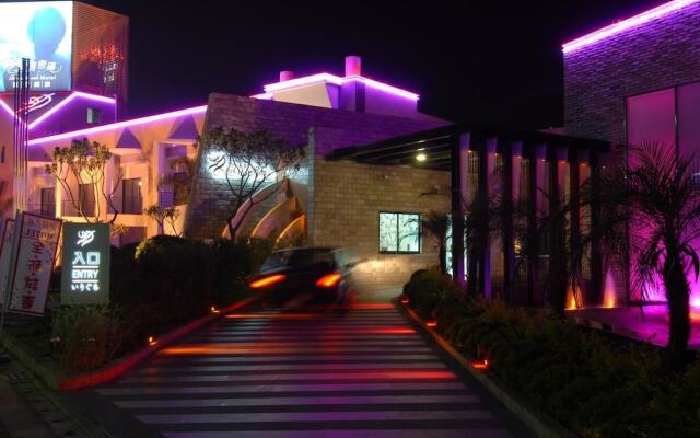 Romantic Code Motel