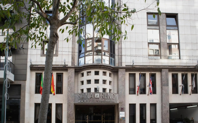 SANA Reno Hotel