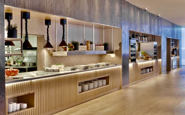 Hilton Garden Inn Bahrain Bay