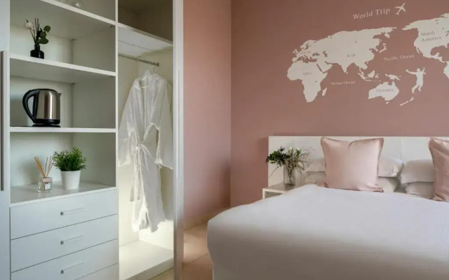 Castello D'Argile Hotel