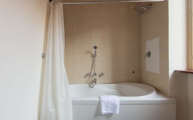 RSH Spanish Steps Panoramic Terrace Penthouse