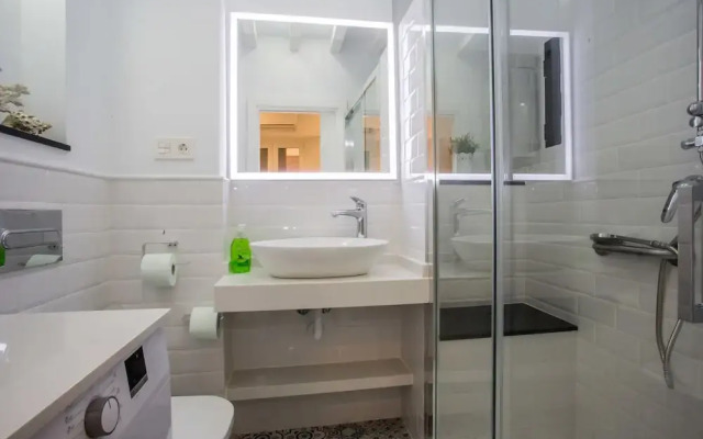 Suncity Lazcano Flat