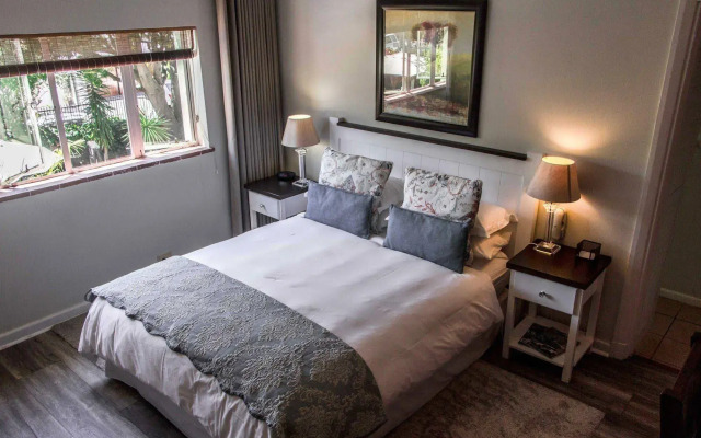 Wild Olive Guest House