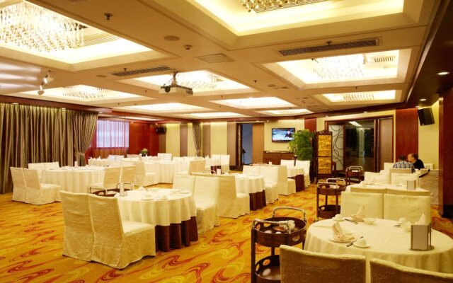 Grand Skylight Hotel Shenzhen