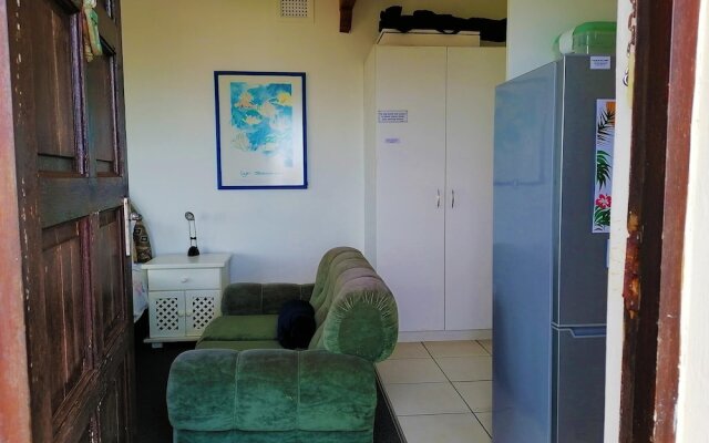 All the Tides - Hi Tide