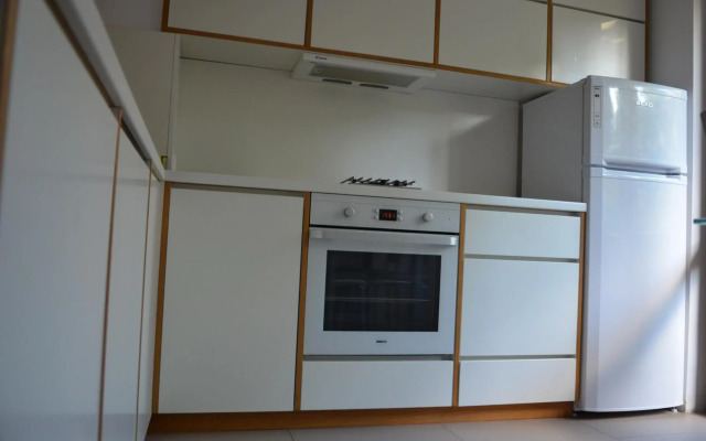 Bulhotel Pritzker Apartment