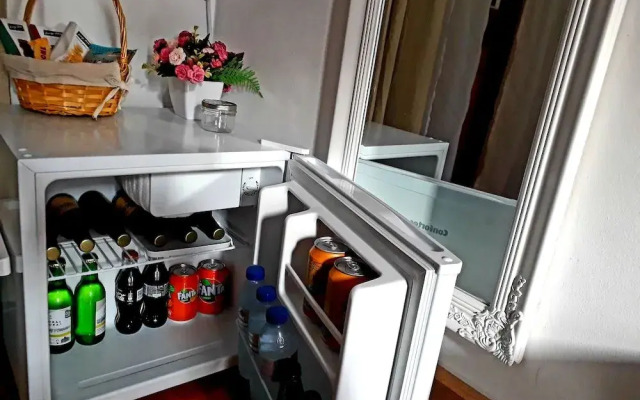 Hostel Charme da Graça