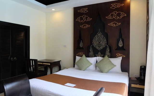 Kana Bay Villa Ao Nang