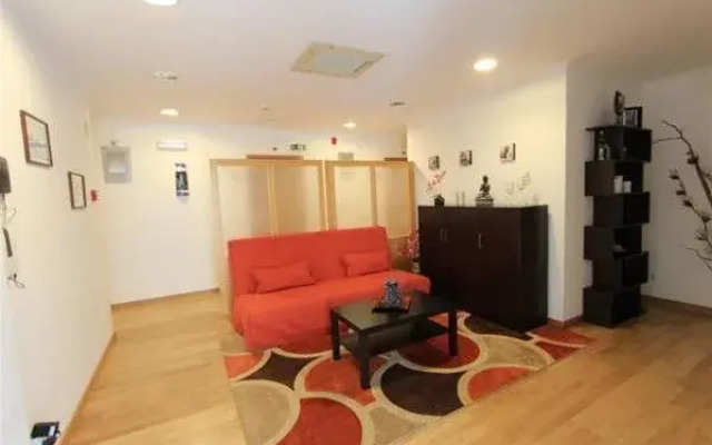 Hotel Vale Do Zezere