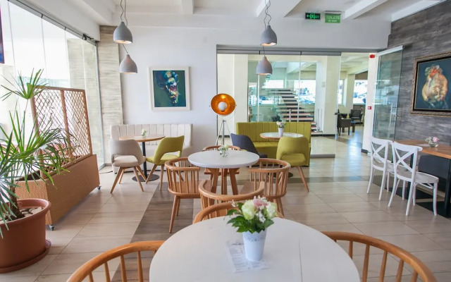 Niksic Hotel
