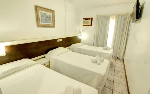 Praiamar Hotel