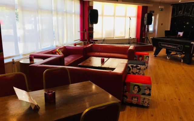 Hotel Celebrity Bournemouth East Cliff by Villare Hotels